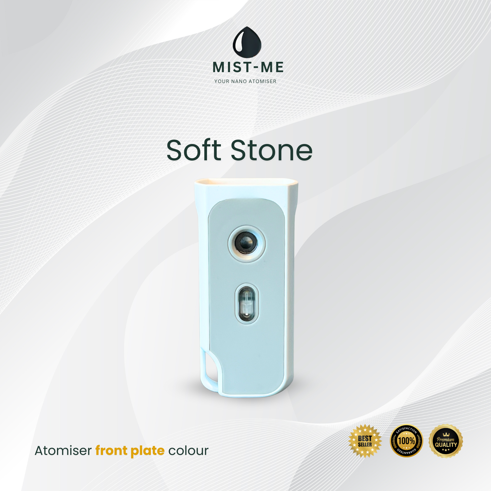 MIST-ME (NANO ATOMISER)